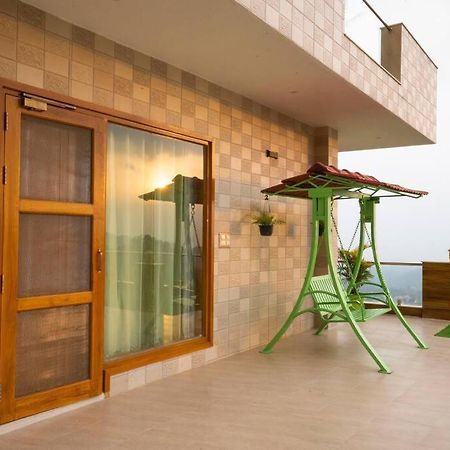 The Sage Villa - Luxury Homestay In Dehradun Luaran gambar