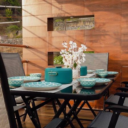 The Sage Villa - Luxury Homestay In Dehradun Luaran gambar