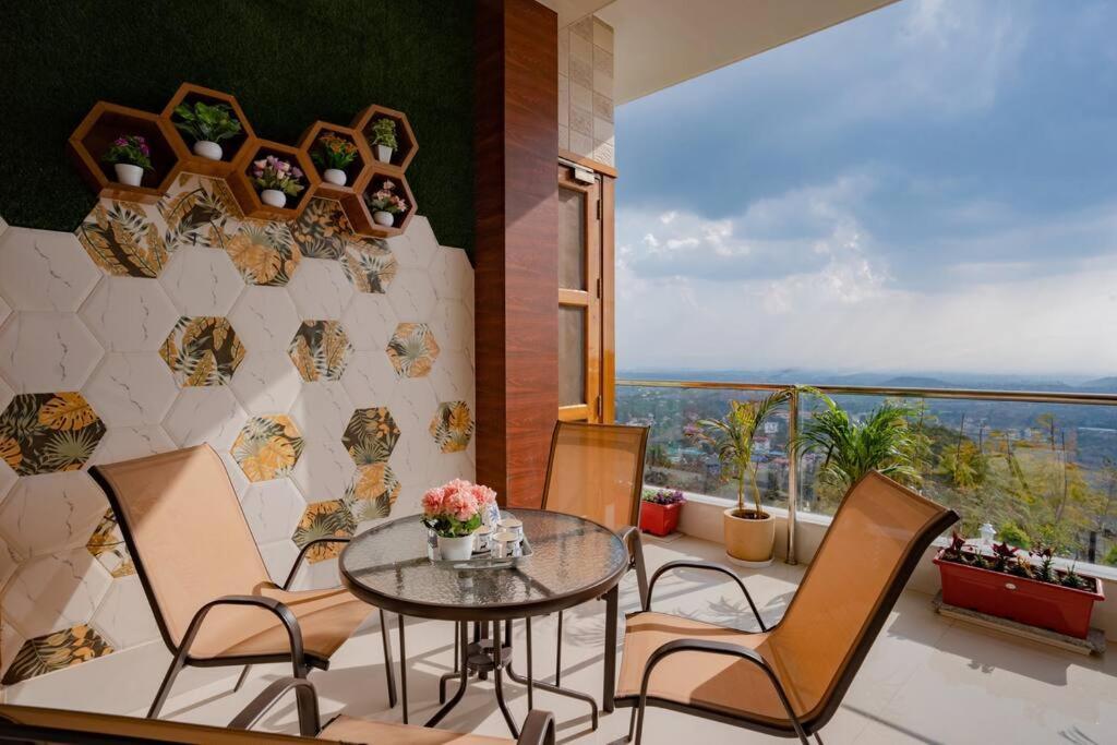 The Sage Villa - Luxury Homestay In Dehradun Luaran gambar