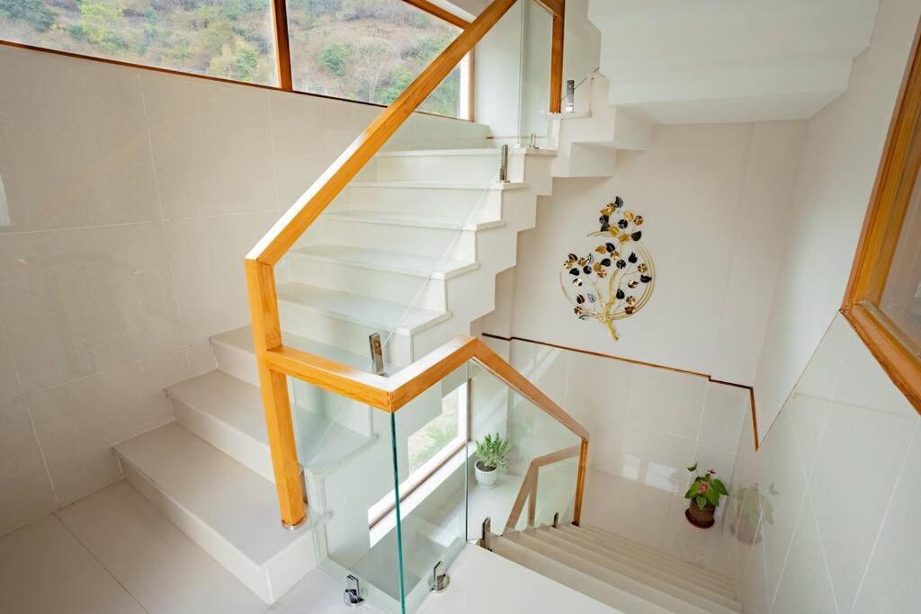 The Sage Villa - Luxury Homestay In Dehradun Luaran gambar