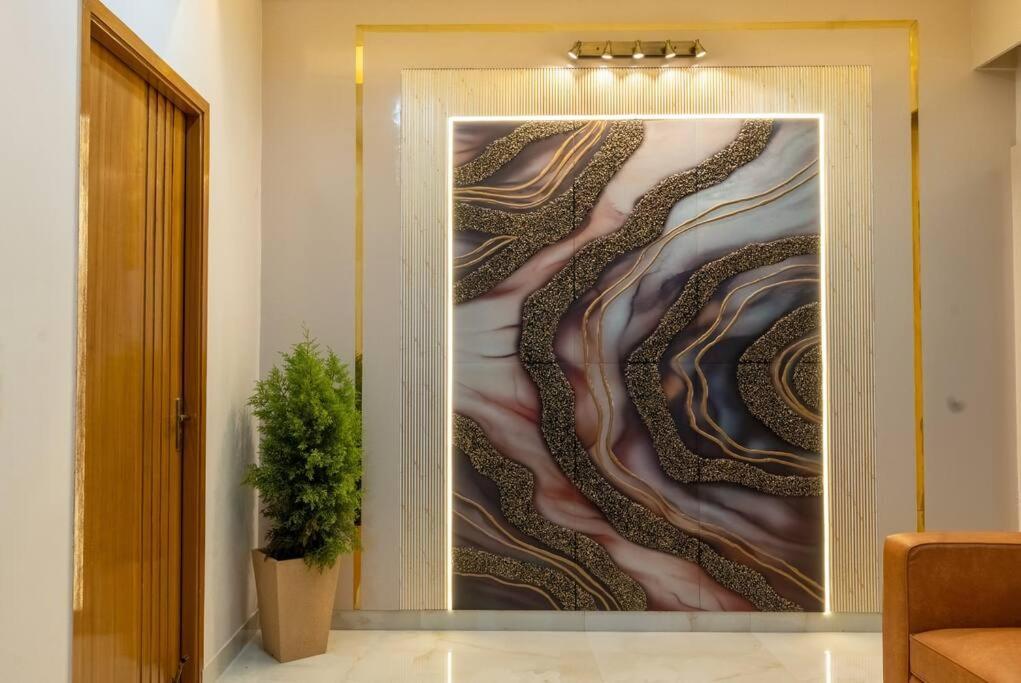 The Sage Villa - Luxury Homestay In Dehradun Luaran gambar