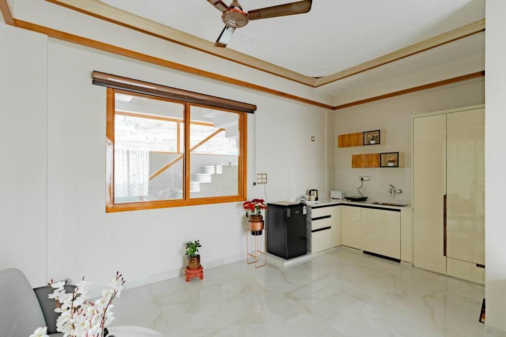 The Sage Villa - Luxury Homestay In Dehradun Luaran gambar