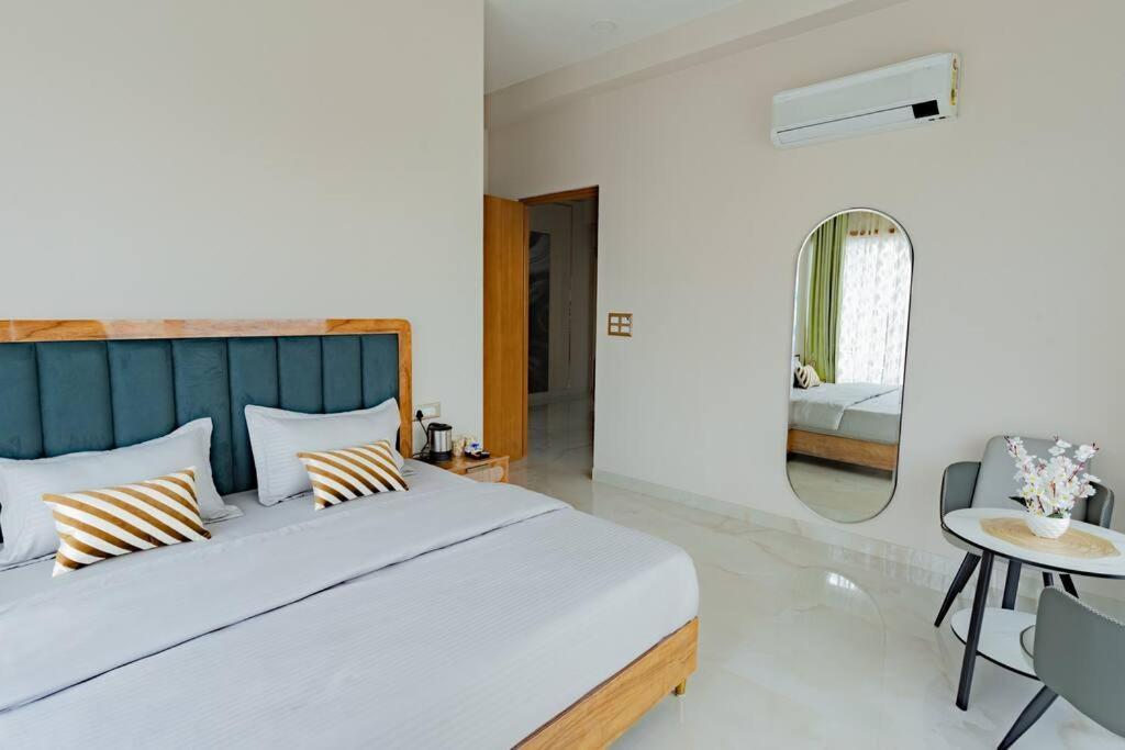 The Sage Villa - Luxury Homestay In Dehradun Luaran gambar