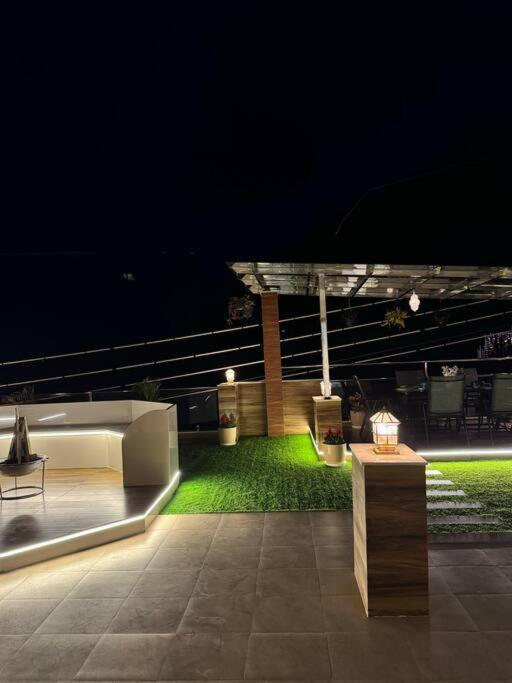 The Sage Villa - Luxury Homestay In Dehradun Luaran gambar