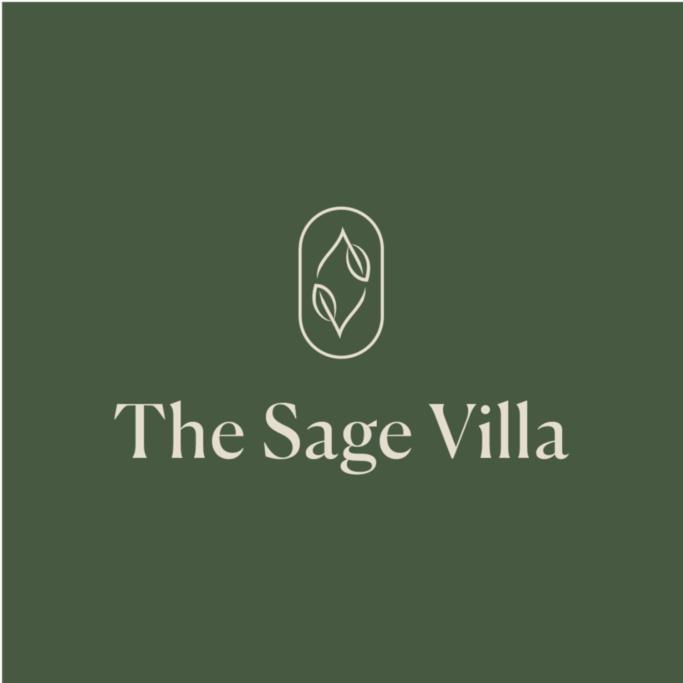 The Sage Villa - Luxury Homestay In Dehradun Luaran gambar