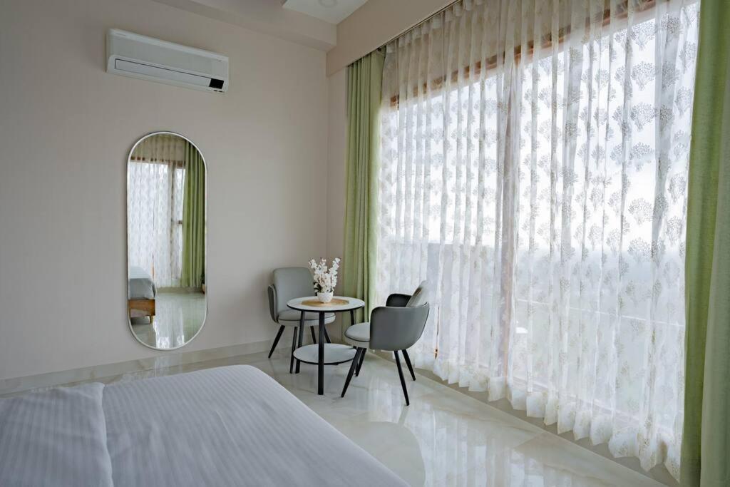 The Sage Villa - Luxury Homestay In Dehradun Luaran gambar