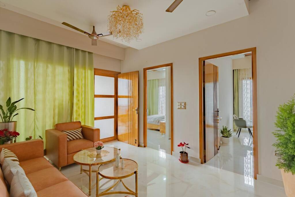 The Sage Villa - Luxury Homestay In Dehradun Luaran gambar