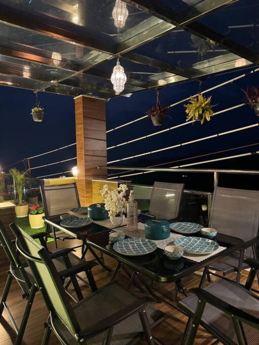 The Sage Villa - Luxury Homestay In Dehradun Luaran gambar