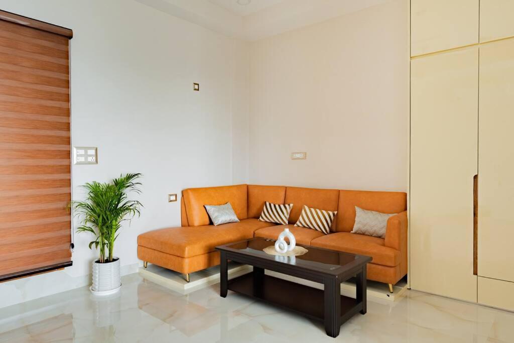 The Sage Villa - Luxury Homestay In Dehradun Luaran gambar