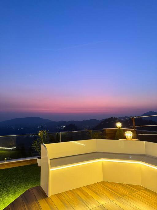 The Sage Villa - Luxury Homestay In Dehradun Luaran gambar