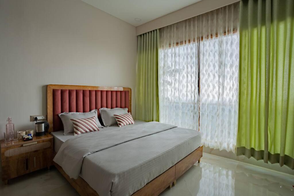 The Sage Villa - Luxury Homestay In Dehradun Luaran gambar