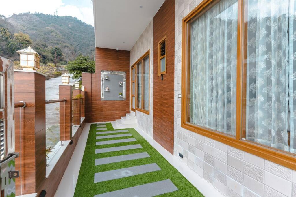 The Sage Villa - Luxury Homestay In Dehradun Luaran gambar