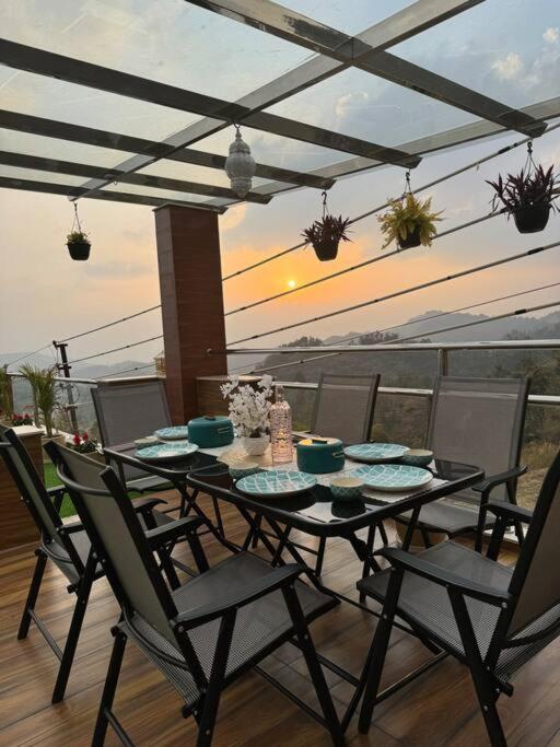The Sage Villa - Luxury Homestay In Dehradun Luaran gambar