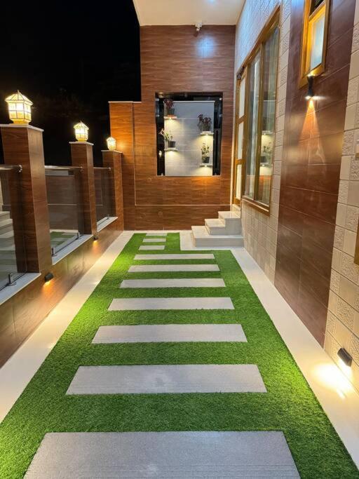 The Sage Villa - Luxury Homestay In Dehradun Luaran gambar