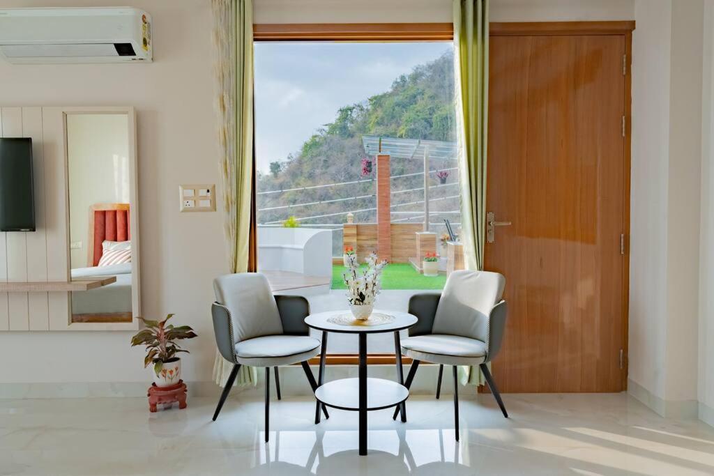 The Sage Villa - Luxury Homestay In Dehradun Luaran gambar