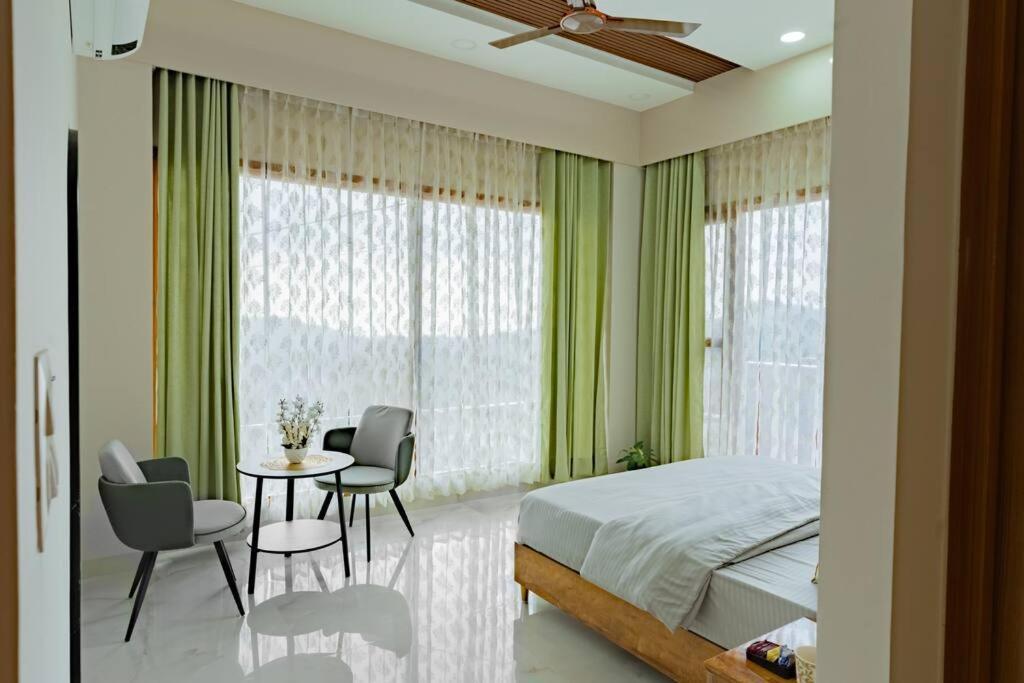 The Sage Villa - Luxury Homestay In Dehradun Luaran gambar