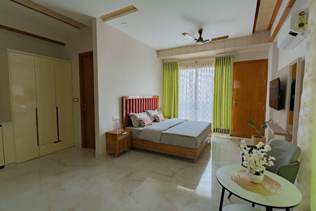 The Sage Villa - Luxury Homestay In Dehradun Luaran gambar