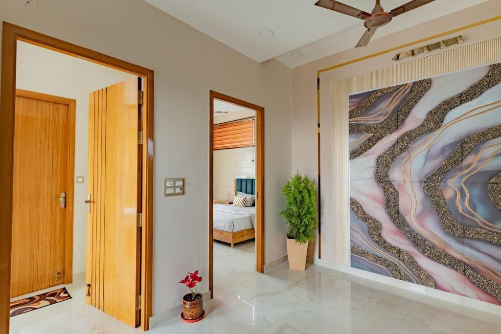 The Sage Villa - Luxury Homestay In Dehradun Luaran gambar