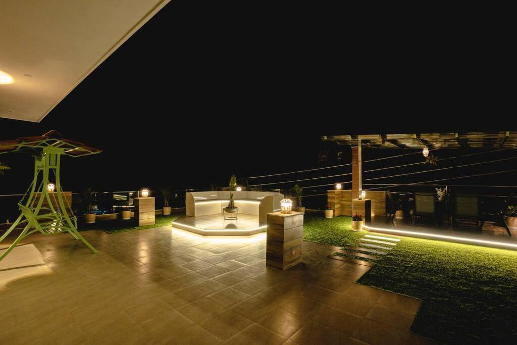 The Sage Villa - Luxury Homestay In Dehradun Luaran gambar