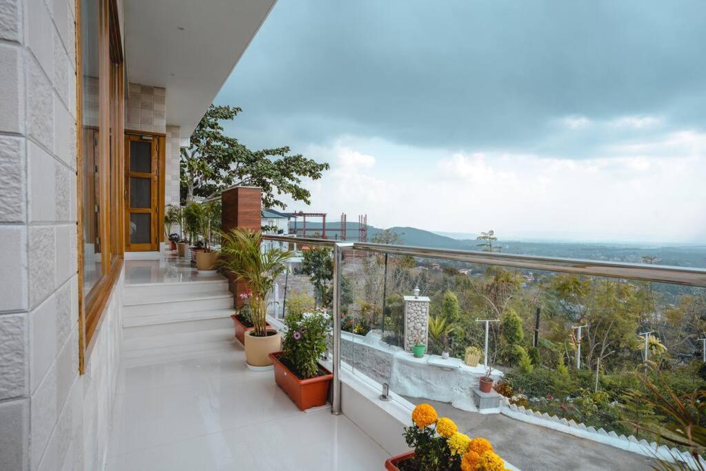 The Sage Villa - Luxury Homestay In Dehradun Luaran gambar