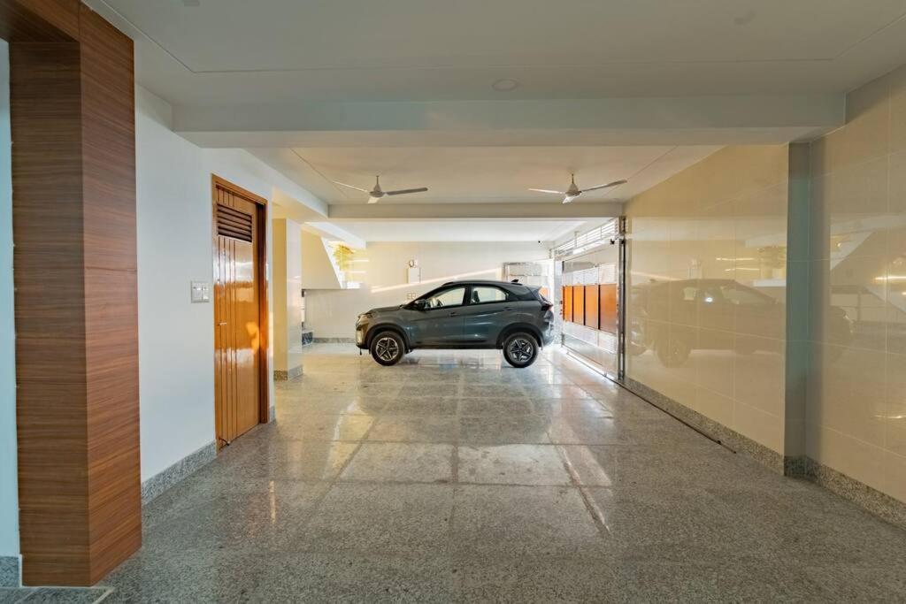 The Sage Villa - Luxury Homestay In Dehradun Luaran gambar